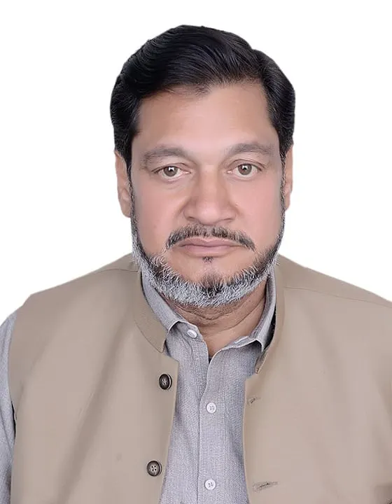 Saiyad Zawar Hussain Shah Rizwi Almushahdi