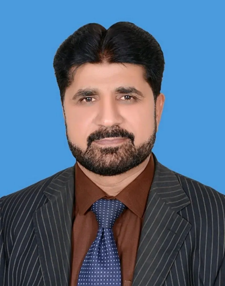 Ch Sikandar Hayat